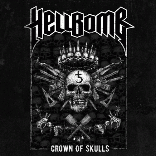 Hellbomb : Crown of Skulls